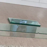 تعدادی شیشه