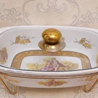 سوفله خوری مارک لردشید