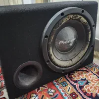 ضبط و باند اورجینال اصلی پایونر و مکسیدر