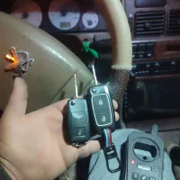 کلید سازی شبانه روزی در کرمان