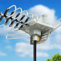 فروش و نصب آنتن نصاب آنتن و دیجیتال