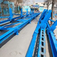 کارگر جوشکار