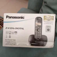 دستگاه گوشی سامسونگ بی سیم