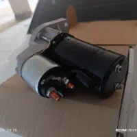 استارت نیسان نو  مارک فنام به فروش می رسد