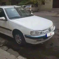 پژو پارس مدل ۱۴۰۰