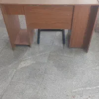 میز و صندلی
