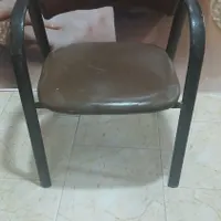 صندلی انتظار