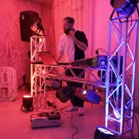 اجاره کرایه سیستم باند دیجی Dj رقص نور|خدمات پذیرایی، مراسم|شیراز, گلشن|دیوار