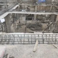 مشارکت درساخت/ اجرا و ادامه اجرا درهر مرحله
