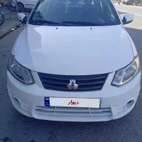 ساینا سفید مدل 401 دوگانه سند آماده انتقال