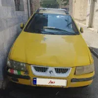 فروش تاکسی تو شهری