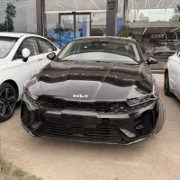 کیا K5 فول برساوش