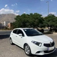 برلیانس h220 اتومات