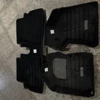 کفپوش فابریک