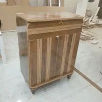 جاکفشی دو رب تک کشو