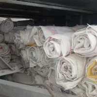 فروش گونی خالی اردی دسته بندی شده سالم