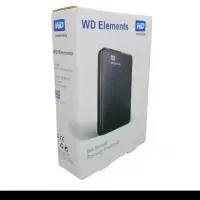 هارد اکسترنال ظرفیت ۵۰۰گیگ مخصوص آتلیه