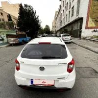 برلیانس ۲۲۰ اتومات