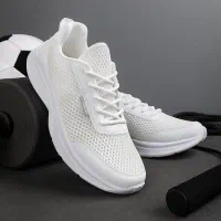 صندل مردانه adidas کفش ورزشی توری مردانه آدیداس