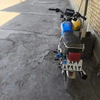 هوندا۲۰۰
