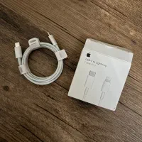 کابل usb lightning ایفون