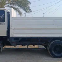نیک شهر|خودرو سنگین|نیک شهر, |دیوار