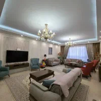 100متر 2خواب فول کم سن کم واحد سالن پرده خور