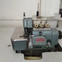سردوز سه نخ جوکی،ژوکی،ژاپنی