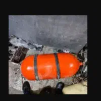 فروش کپسول گاز پراسد