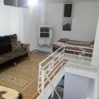 سویت مبله مستقل همکف ساعتی امنیت بالا/وبسیارتمیز
