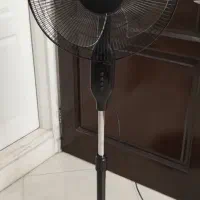 پنکه ایستاده