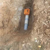 لوله بازکنی ،تخریب،برش اسفالت وبتن
