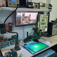 تعمیرات تخصصی موبایل