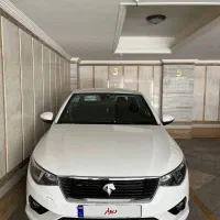 تارا ۶ دنده بهمن ۱۴۰۴
