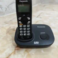 تلفن بی سیم