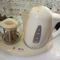 چای ساز کنارهم
