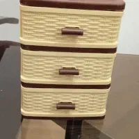 فایل سه کشویی
