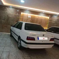 پارس مدل 1401 لاکاغذی