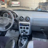 رنو پارس تندر ال نود