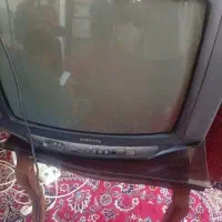 تلویزیون قدیمی سامسونگ