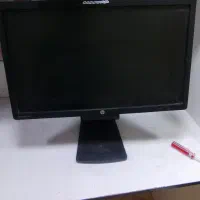 مانیتور hp