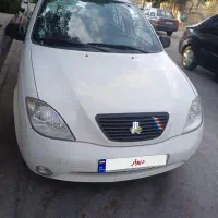 تیبا 2|خودرو سواری و وانت|همدان, |دیوار
