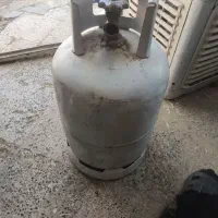 کپسول گاز بوتان