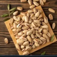 پسته درجه یک اکبری فندقی