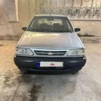 پراید88خانگی100تا کار شاسی پلمپ بدون آفتاب سوختگی