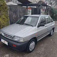 ۸۶ شاسی پلمپ دوگانه کارخانه