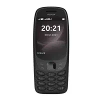 گوشی نوکیا 6310 نونو اکبند با انتقال مالکیت