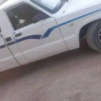 پیکان مزدا وانت
