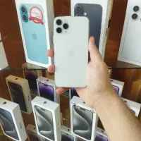 آیفون 11 پرومکس اقساط بخر از اپل استور اشکان