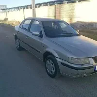 سمند مدل ۸۲